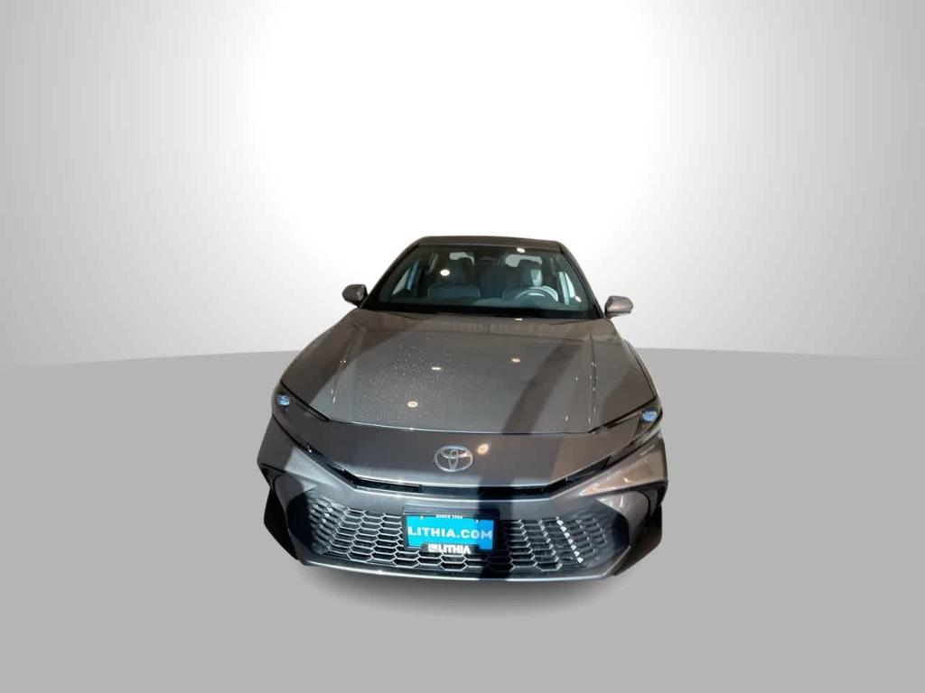 new 2026 Toyota Camry car, priced at $33,567