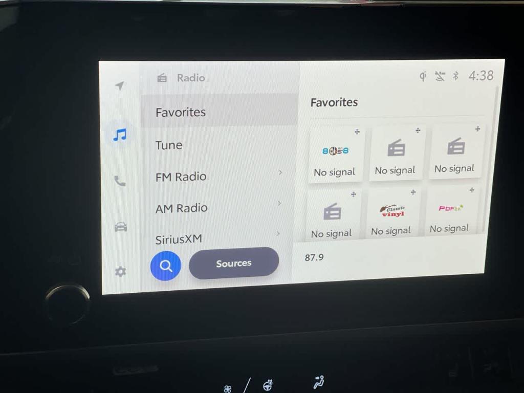 new 2026 Toyota Camry car, priced at $33,567