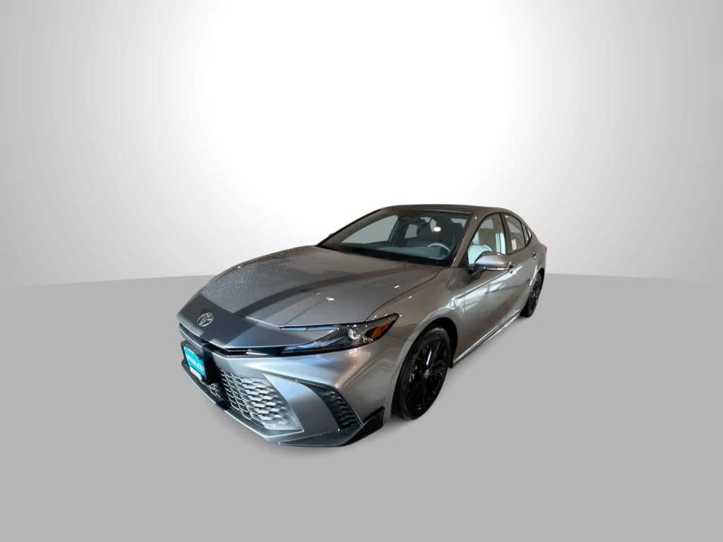 new 2026 Toyota Camry car, priced at $33,567