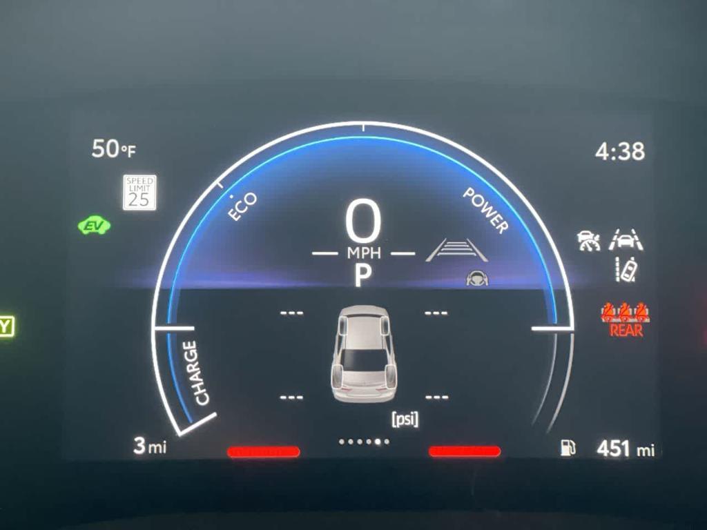 new 2026 Toyota Camry car, priced at $33,567