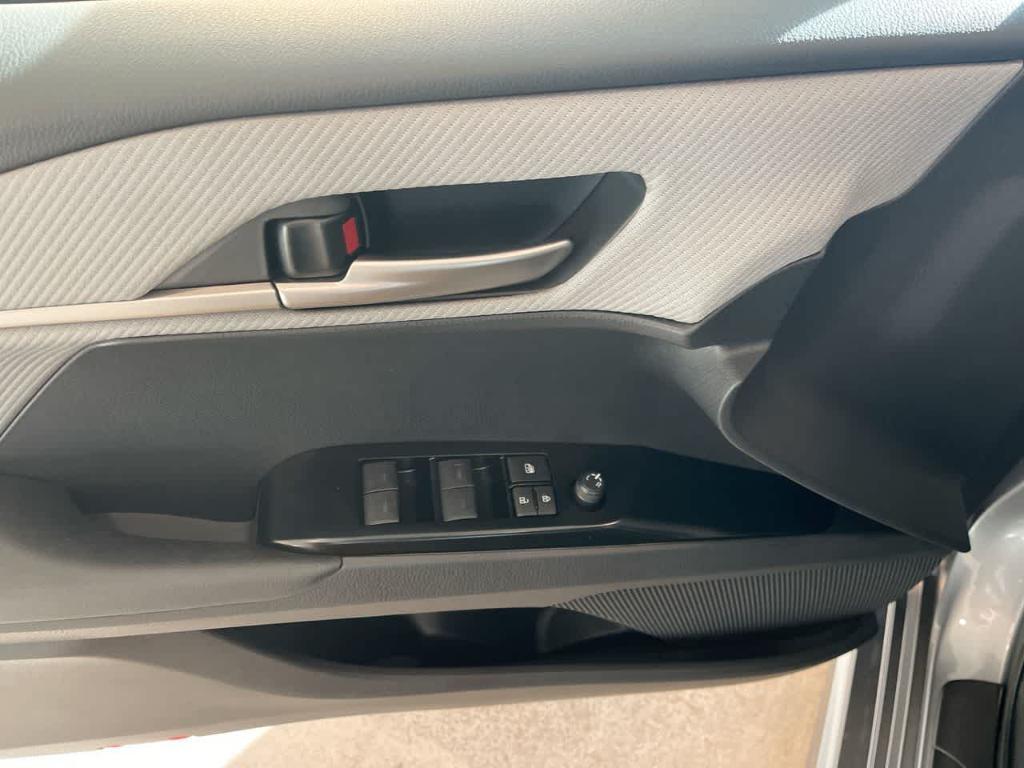 new 2026 Toyota Camry car, priced at $33,567