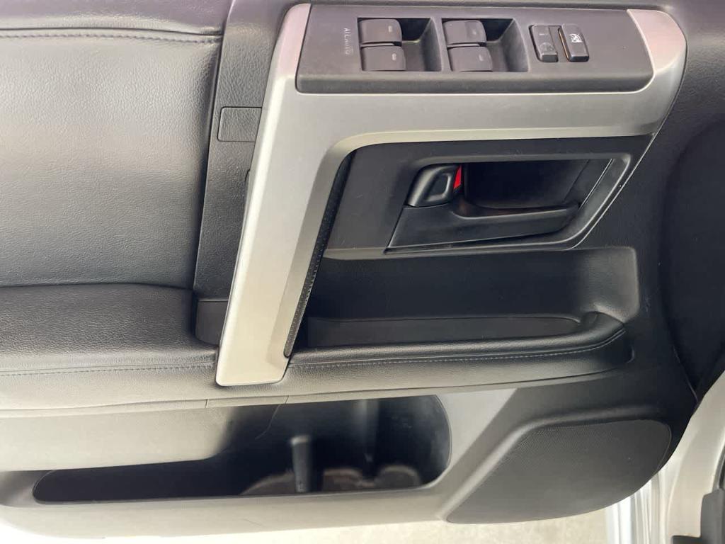 used 2011 Toyota 4Runner car, priced at $14,489