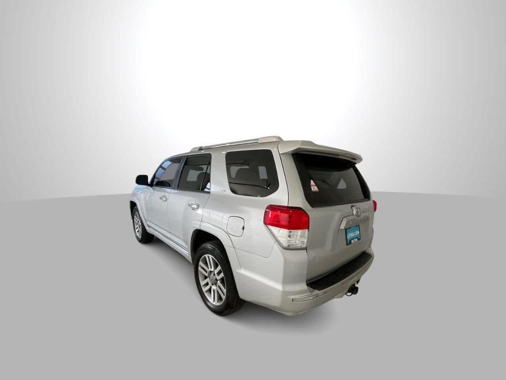 used 2011 Toyota 4Runner car, priced at $14,489