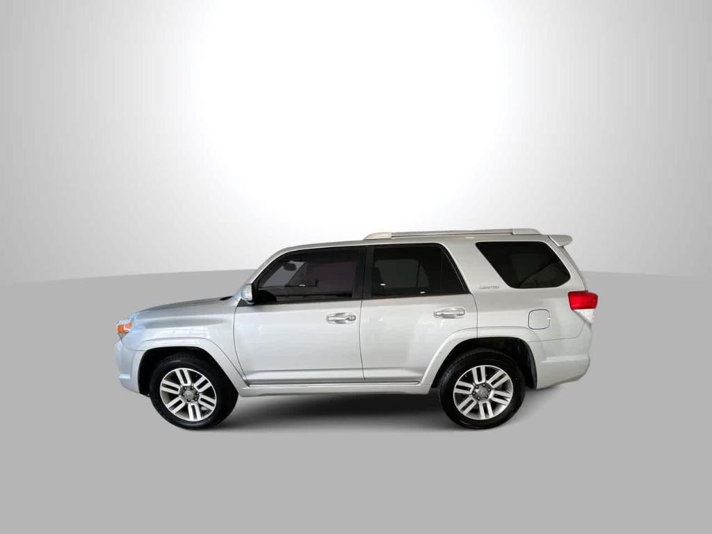 used 2011 Toyota 4Runner car, priced at $14,489
