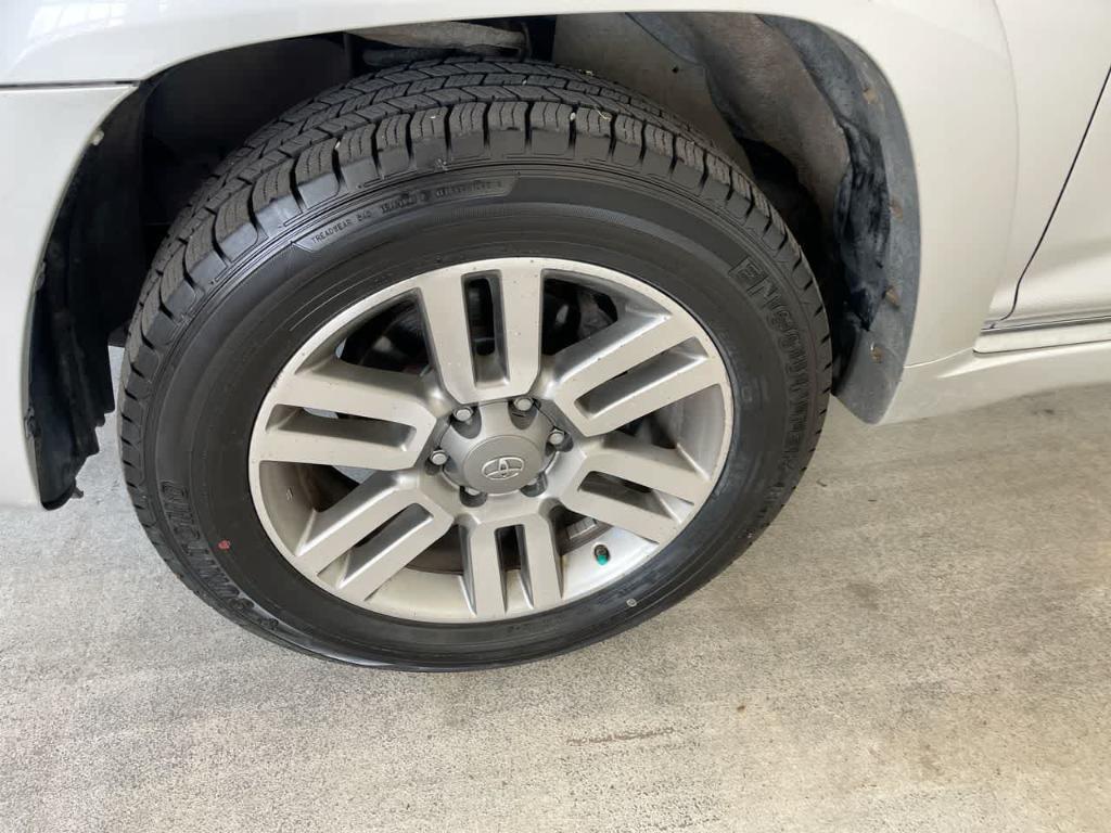 used 2011 Toyota 4Runner car, priced at $14,489