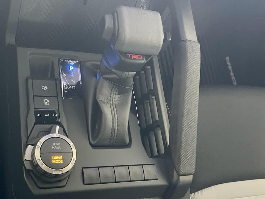 new 2025 Toyota Tacoma car, priced at $43,256