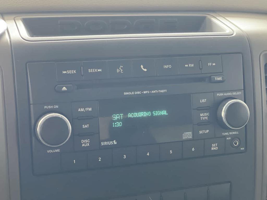 used 2012 Ram 1500 car, priced at $11,836