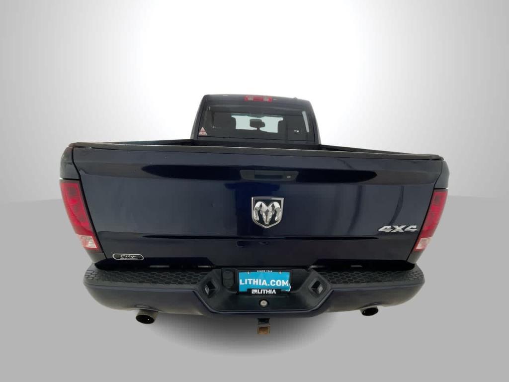 used 2012 Ram 1500 car, priced at $11,836