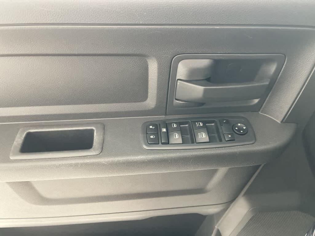 used 2012 Ram 1500 car, priced at $11,836