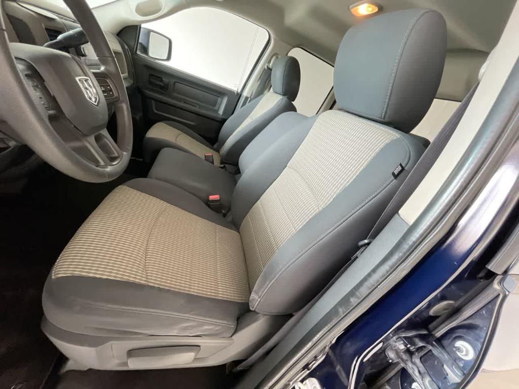 used 2012 Ram 1500 car, priced at $11,836