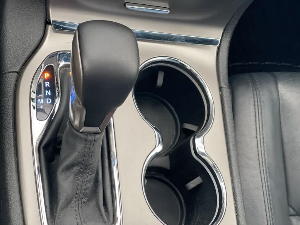 used 2019 Jeep Grand Cherokee car, priced at $18,622