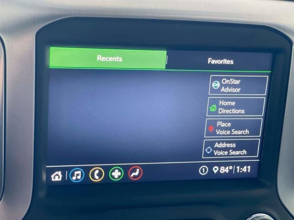 used 2020 GMC Sierra 1500 car, priced at $31,828