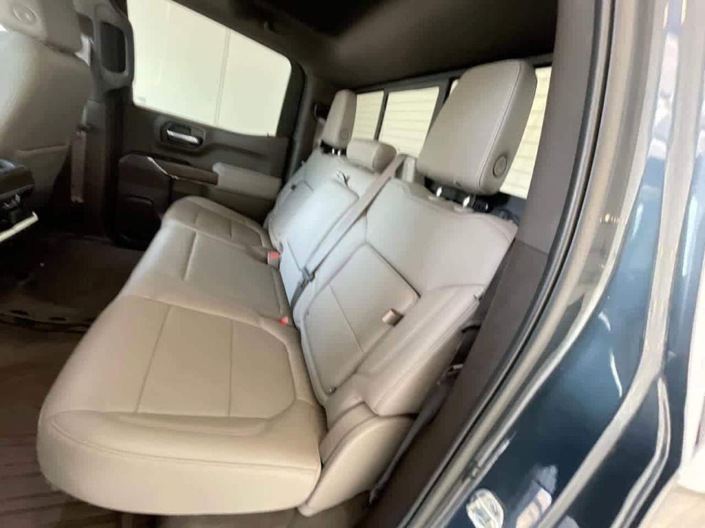 used 2020 GMC Sierra 1500 car, priced at $31,828
