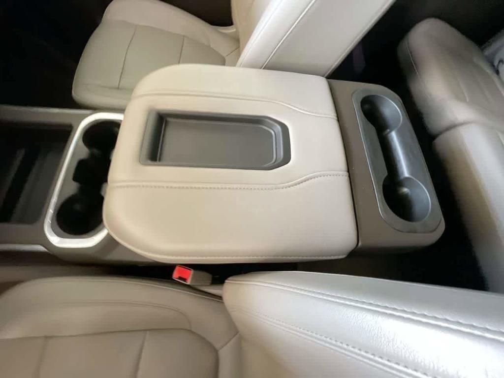 used 2020 GMC Sierra 1500 car, priced at $31,828