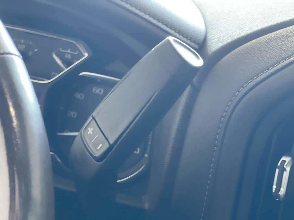 used 2020 GMC Sierra 1500 car, priced at $31,828