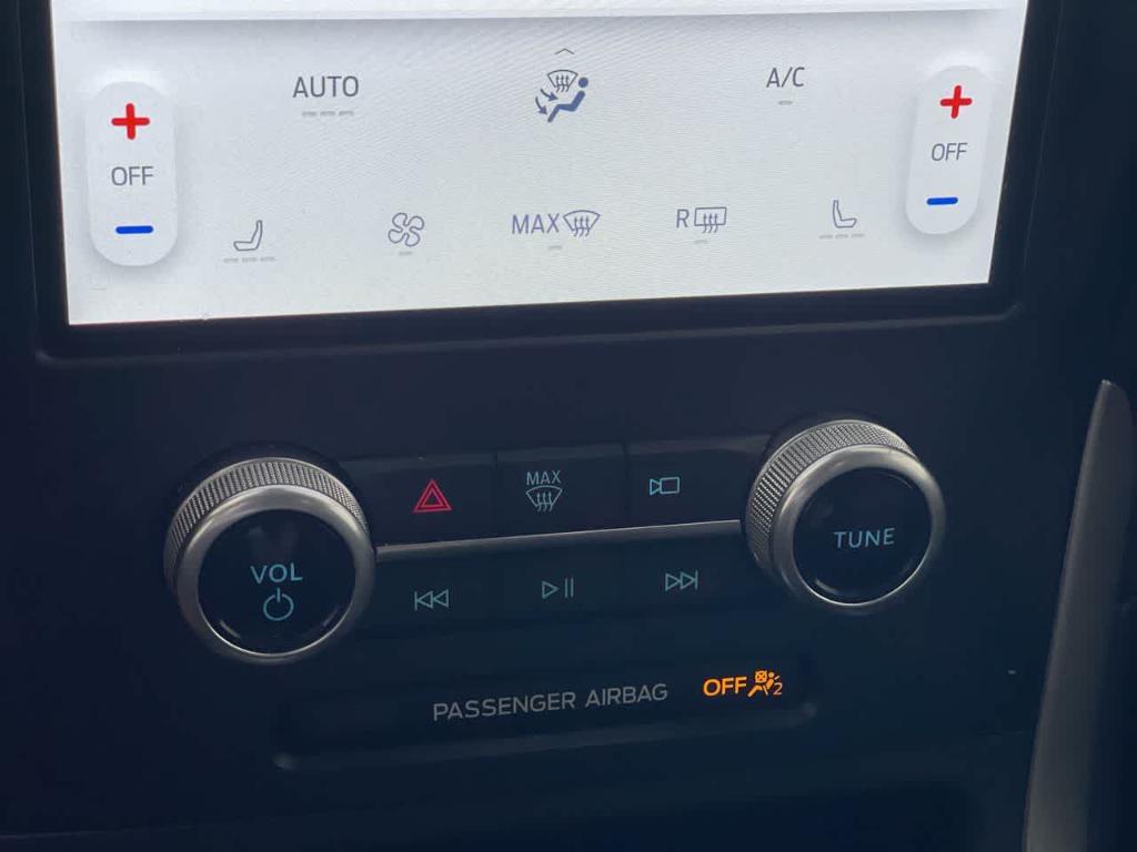 used 2022 Ford Edge car, priced at $21,110
