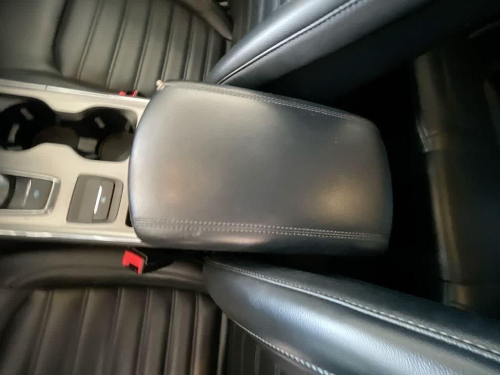 used 2022 Ford Edge car, priced at $21,110