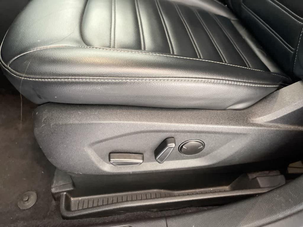 used 2022 Ford Edge car, priced at $21,110