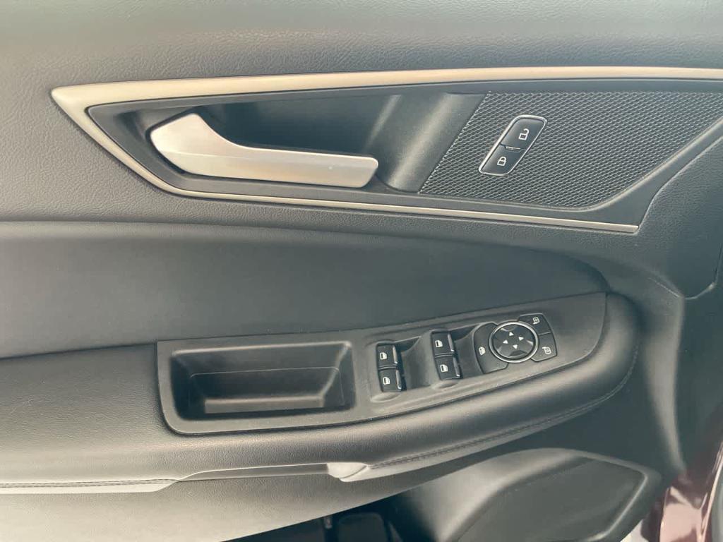 used 2022 Ford Edge car, priced at $21,110