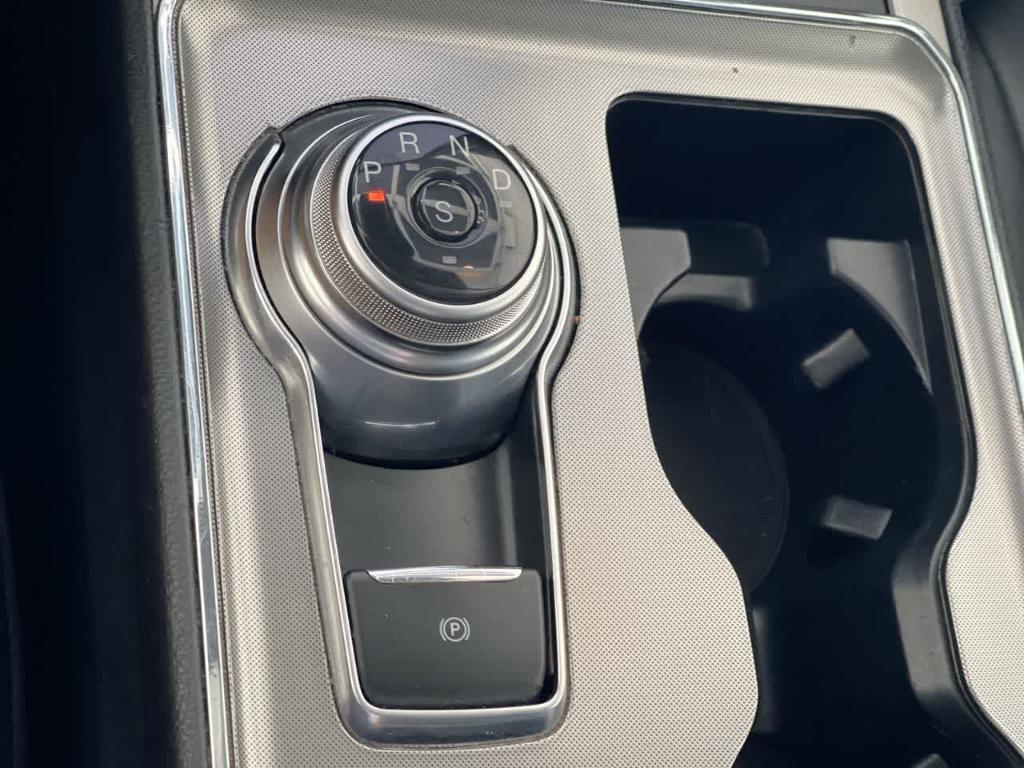 used 2022 Ford Edge car, priced at $21,110