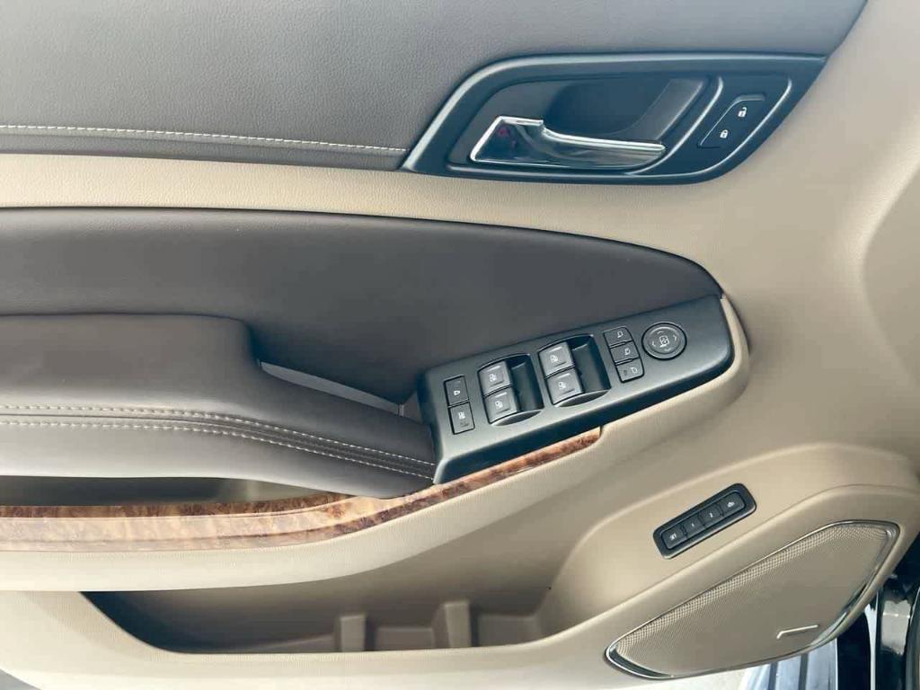 used 2020 Chevrolet Suburban car, priced at $34,526