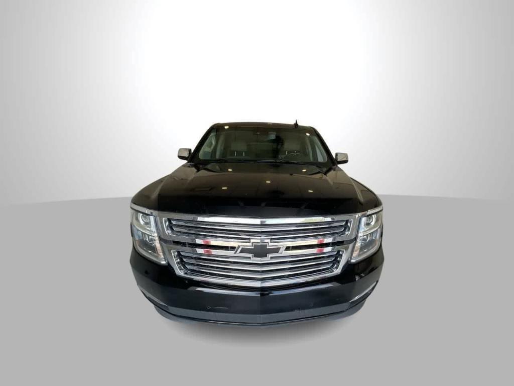 used 2020 Chevrolet Suburban car, priced at $34,526