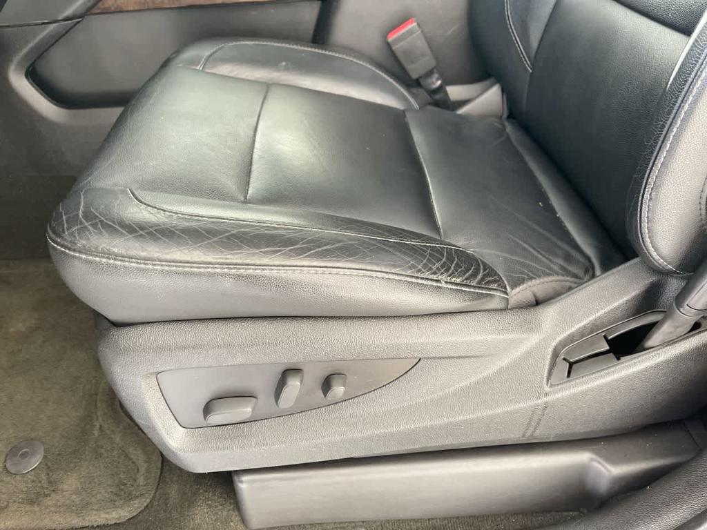 used 2017 Chevrolet Tahoe car, priced at $21,503