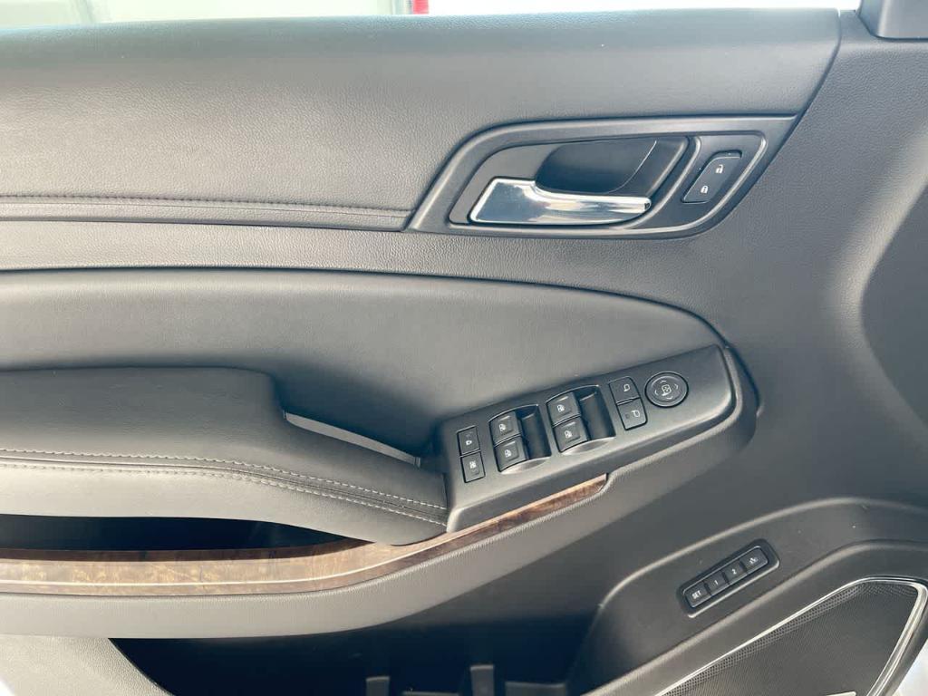 used 2017 Chevrolet Tahoe car, priced at $21,503