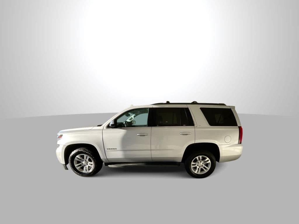 used 2017 Chevrolet Tahoe car, priced at $21,503