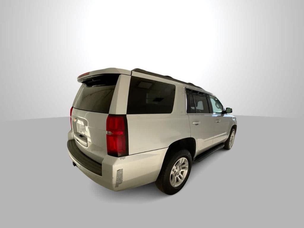 used 2017 Chevrolet Tahoe car, priced at $21,503
