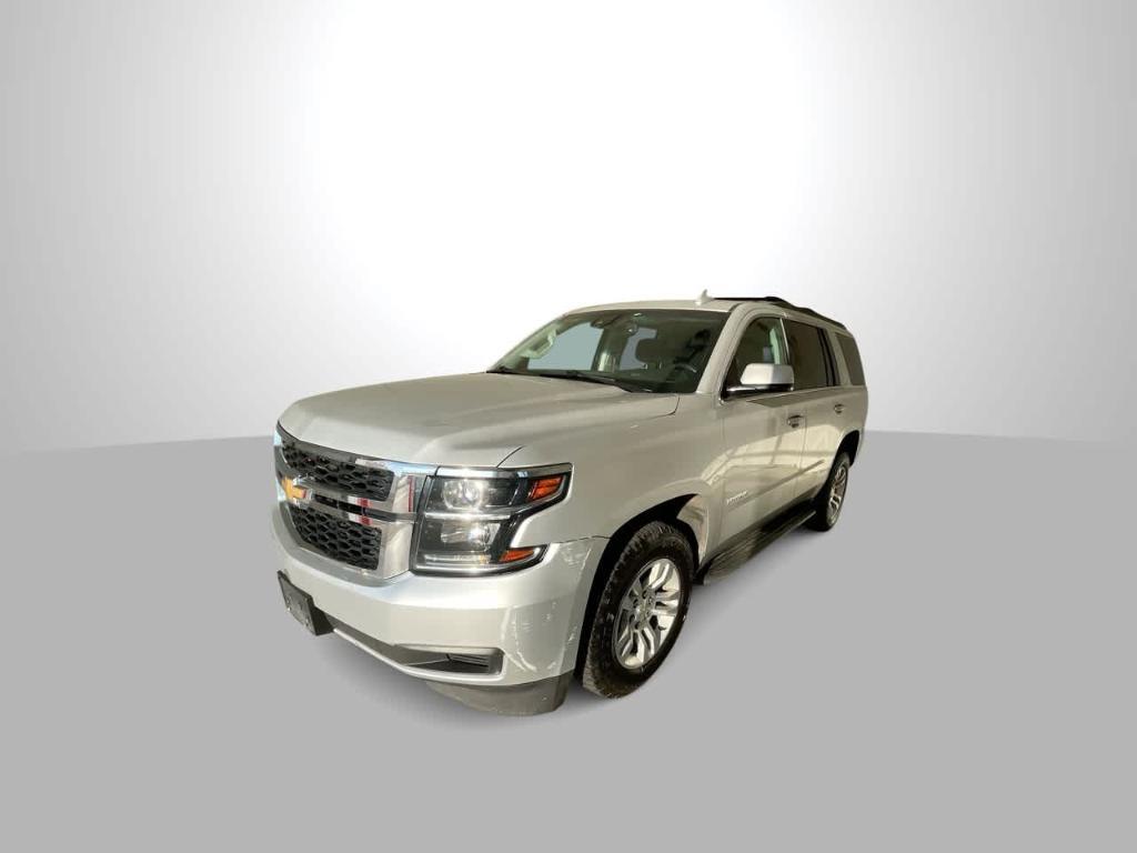used 2017 Chevrolet Tahoe car, priced at $21,503
