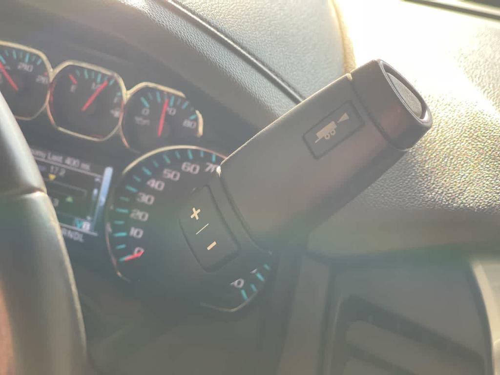 used 2017 Chevrolet Tahoe car, priced at $21,503