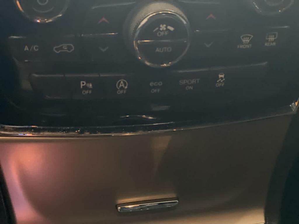 used 2022 Jeep Grand Cherokee WK car, priced at $30,038
