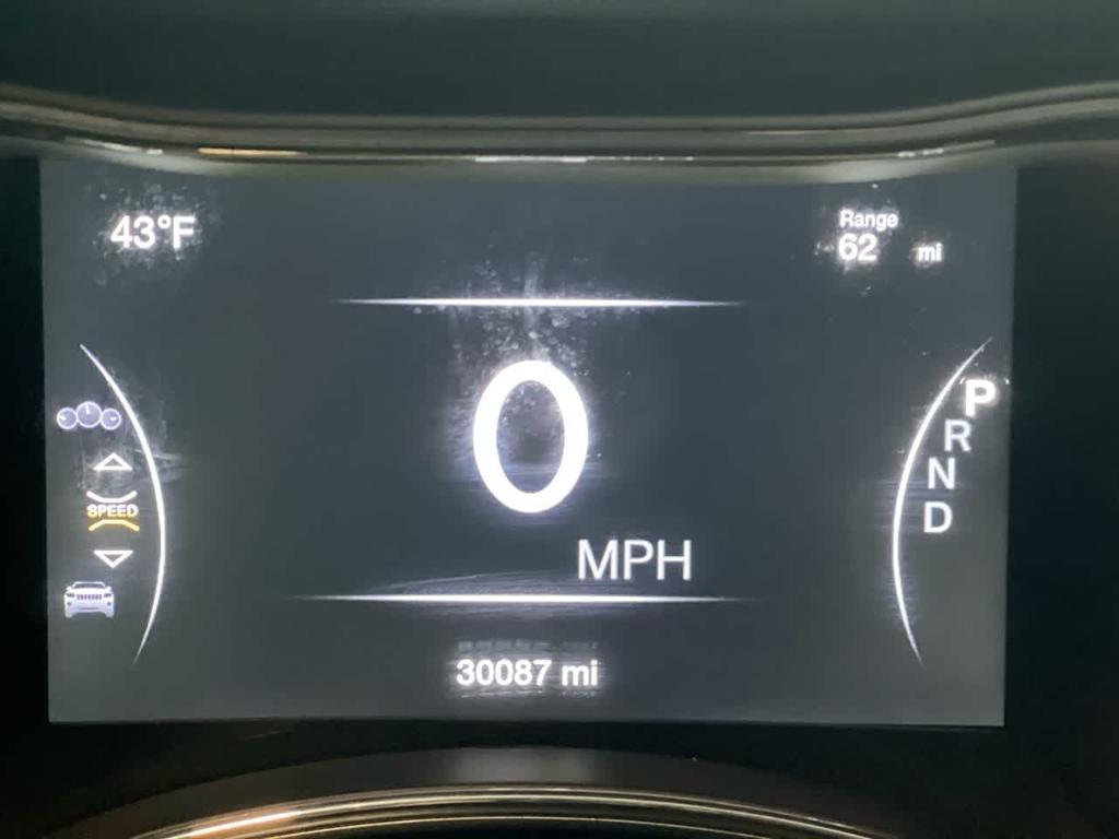 used 2022 Jeep Grand Cherokee WK car, priced at $30,038