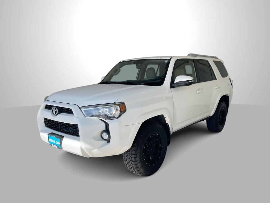 used 2014 Toyota 4Runner car, priced at $23,416