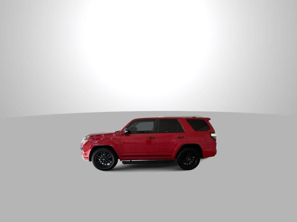 used 2021 Toyota 4Runner car, priced at $41,444
