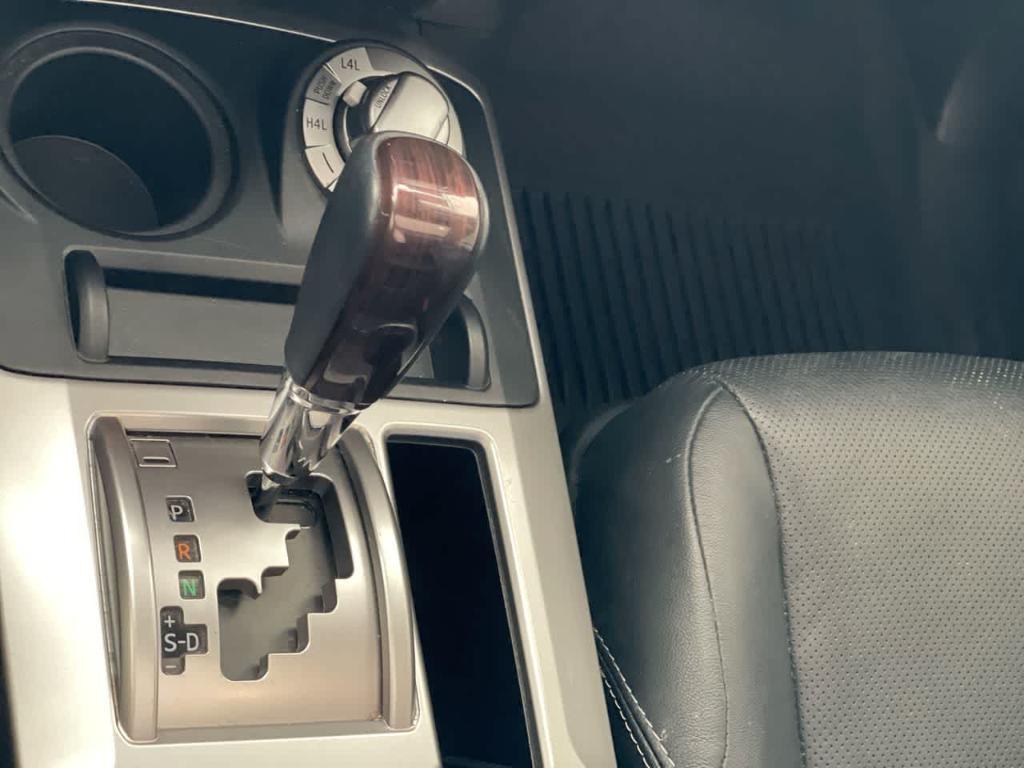 used 2021 Toyota 4Runner car, priced at $41,444
