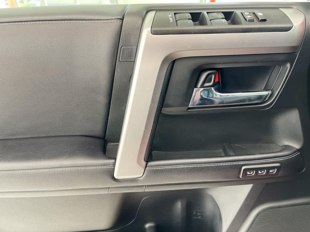 used 2021 Toyota 4Runner car, priced at $41,444