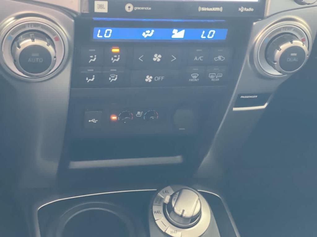used 2021 Toyota 4Runner car, priced at $41,444