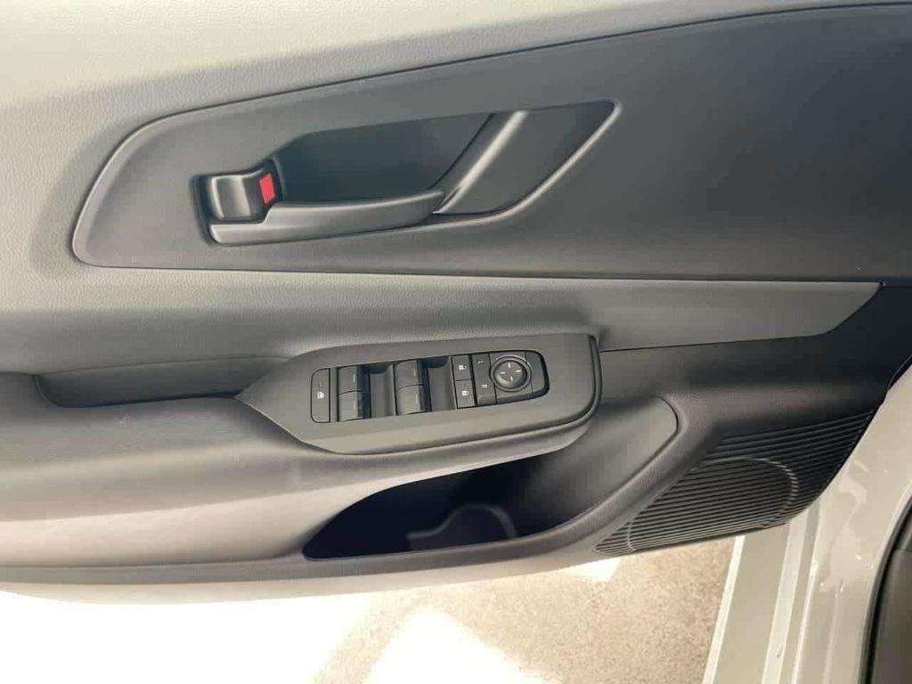 new 2025 Toyota Prius car, priced at $30,378
