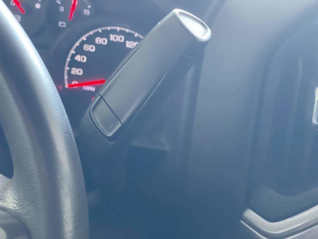 used 2021 Chevrolet Silverado 1500 car, priced at $27,439