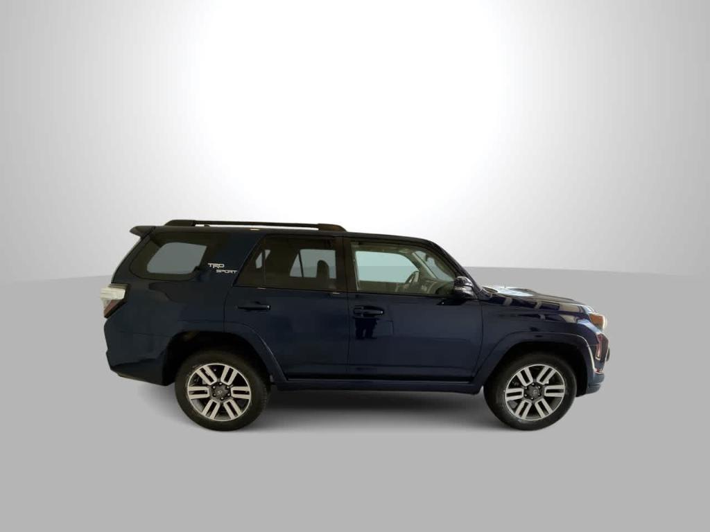used 2022 Toyota 4Runner car, priced at $38,751
