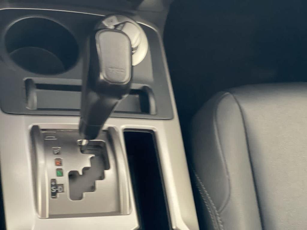 used 2022 Toyota 4Runner car, priced at $38,346
