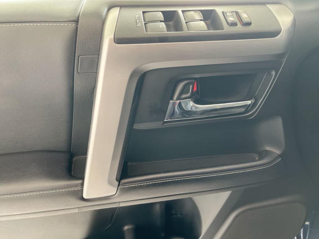 used 2022 Toyota 4Runner car, priced at $38,751
