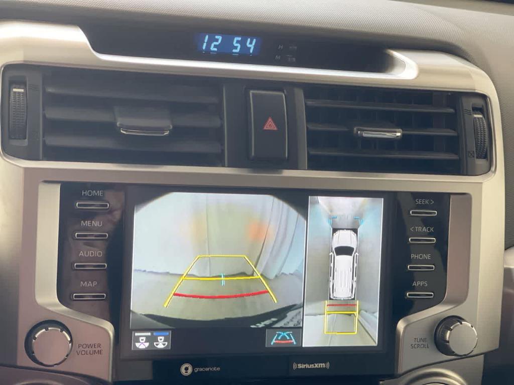 used 2022 Toyota 4Runner car, priced at $38,751