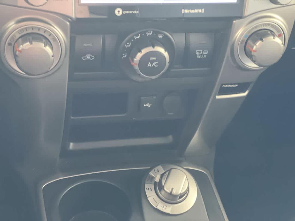 used 2022 Toyota 4Runner car, priced at $38,346