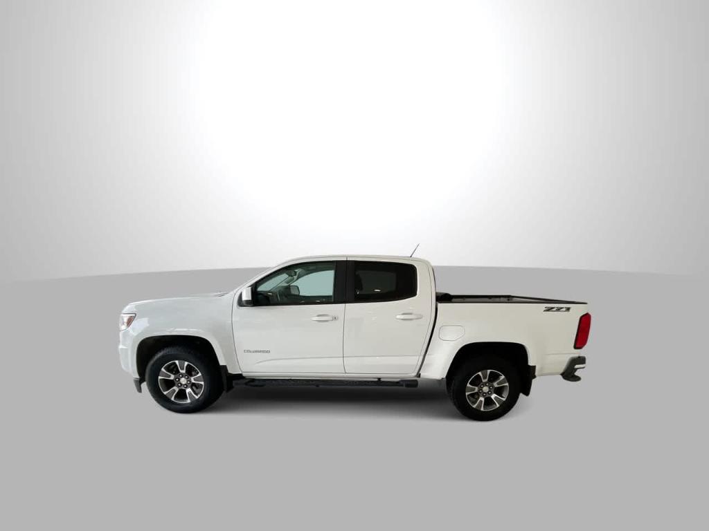 used 2016 Chevrolet Colorado car, priced at $25,514