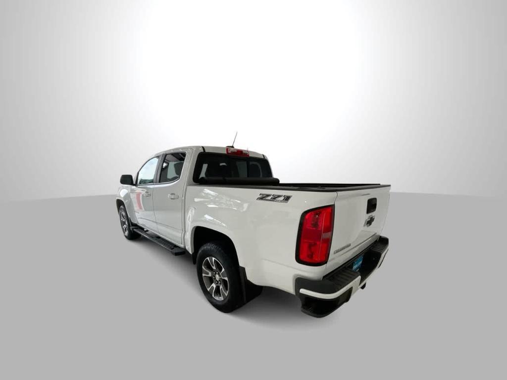 used 2016 Chevrolet Colorado car, priced at $25,514