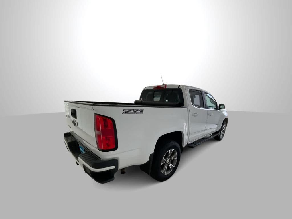 used 2016 Chevrolet Colorado car, priced at $25,514