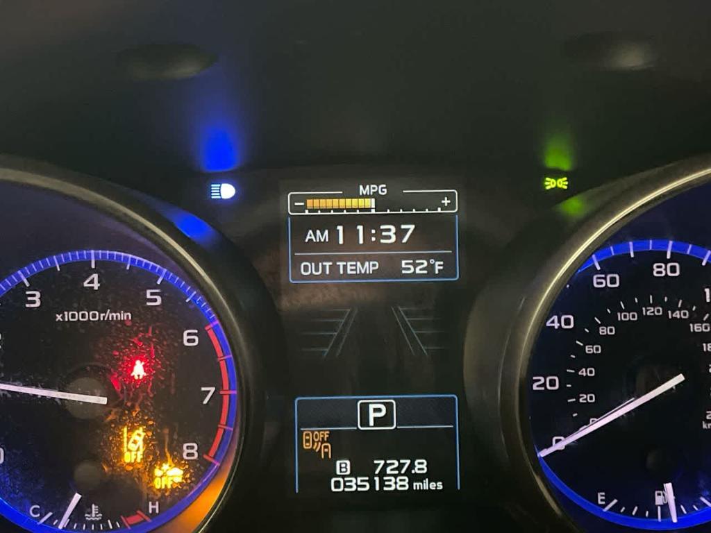 used 2019 Subaru Outback car, priced at $23,477